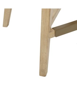 Glenwood Swivel Counter Stool