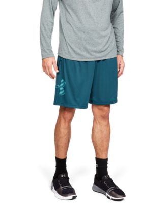 Under Armour - Men's UA Tech Logo 10" Shorts