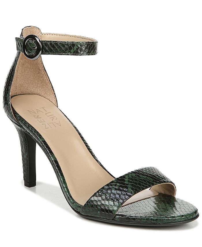 Naturalizer women s sale kinsley sandal