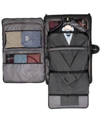 travelpro garment bag carry on
