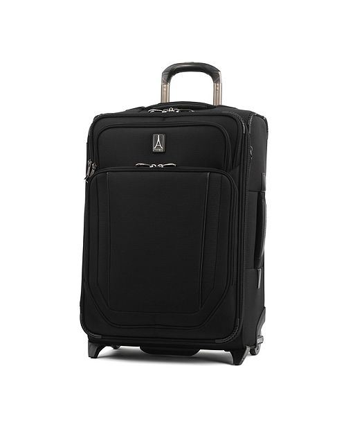 Travelpro Crew Versapack® 22" 2Wheel Max Softside CarryOn & Reviews