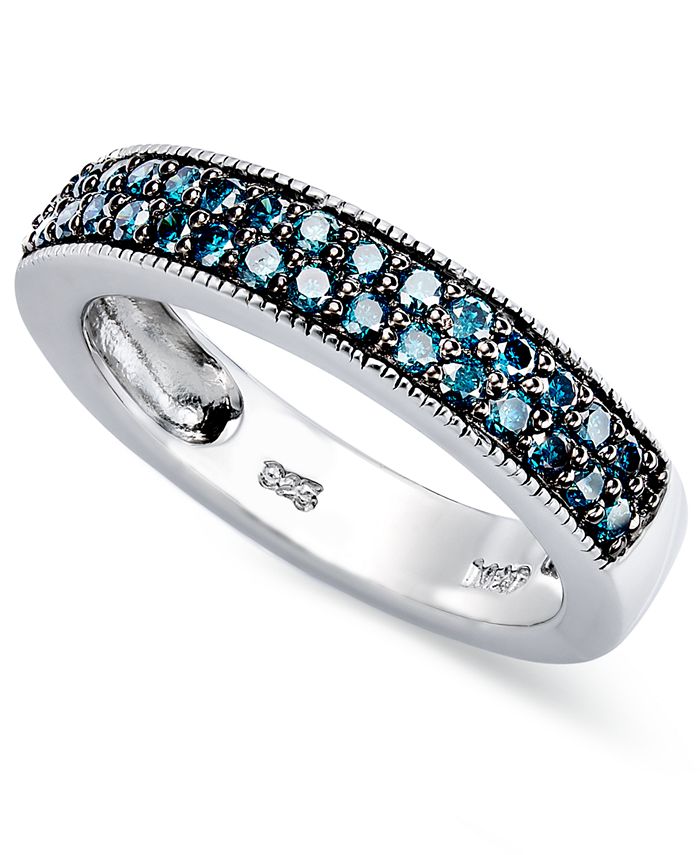 Macy's discount stackable rings
