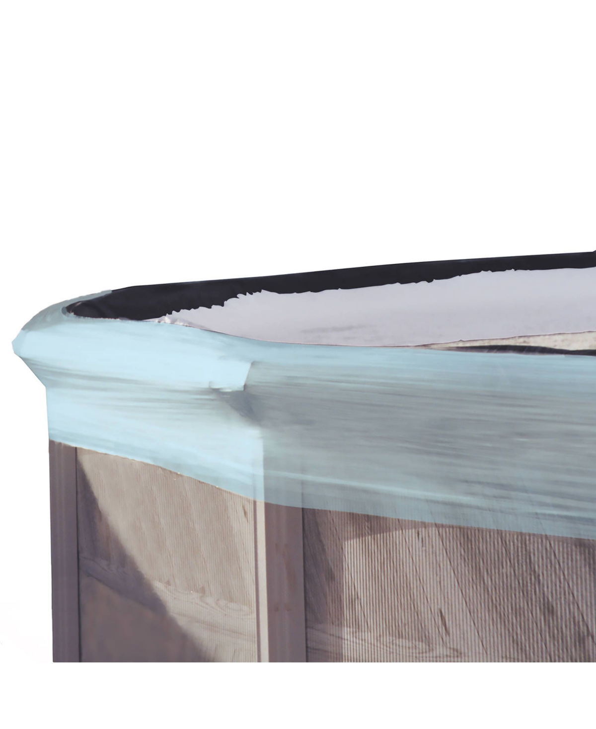 Gladon Winter Cover Seal for Above Ground Pool