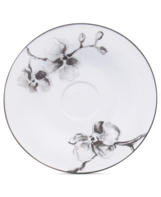 Michael Aram - Black Orchid Saucer