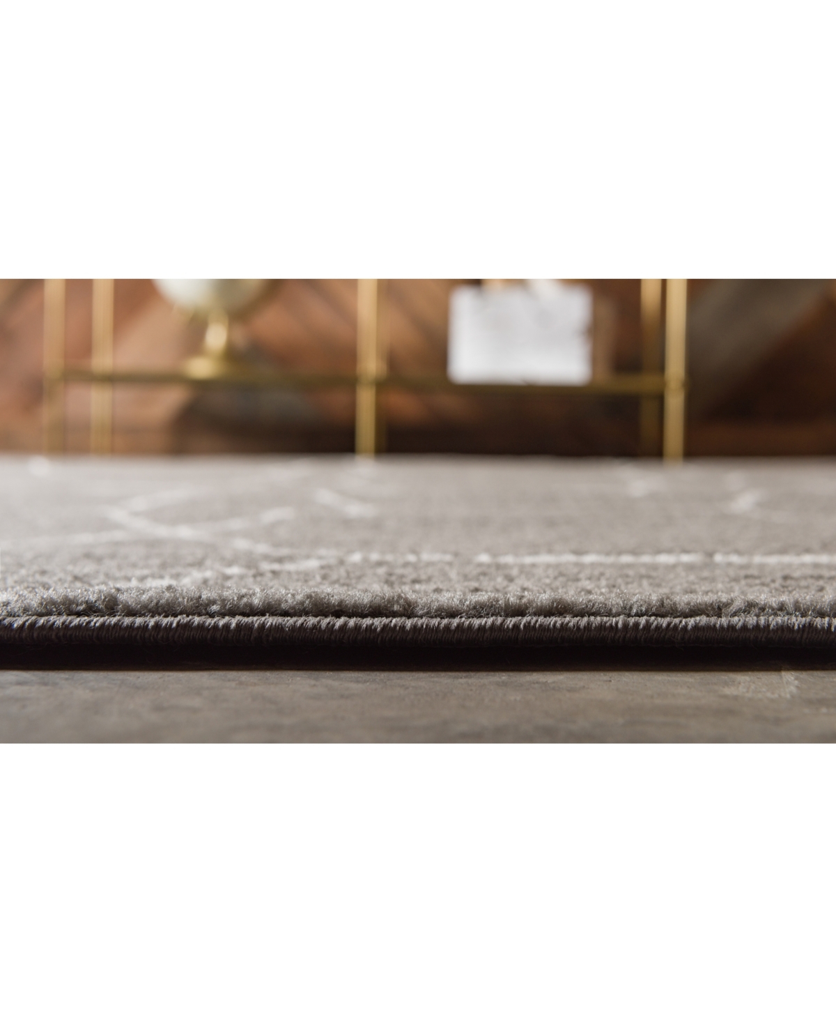 Bayshore Home Plexity Plx1 Area Rug