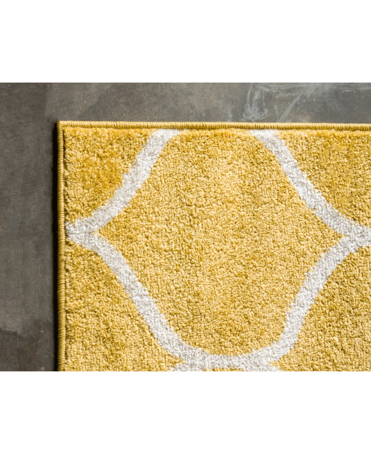 Bayshore Home Plexity Plx2 Area Rug