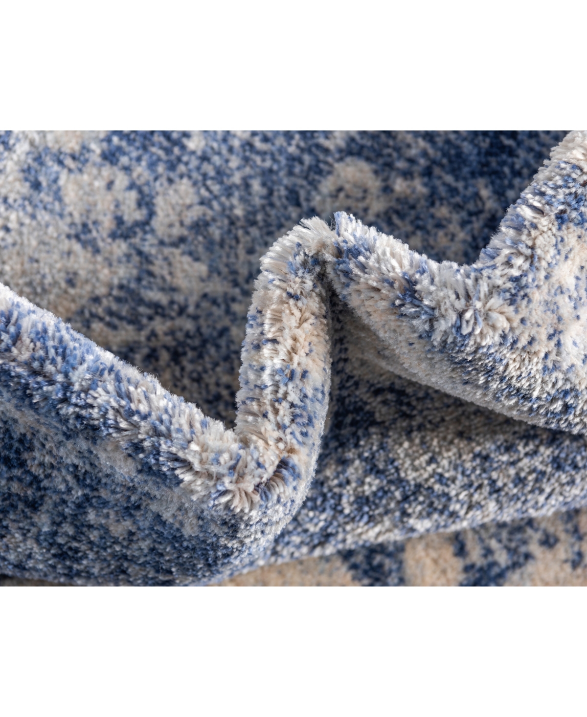 Bayshore Home Agostina Ago1 Area Rug
