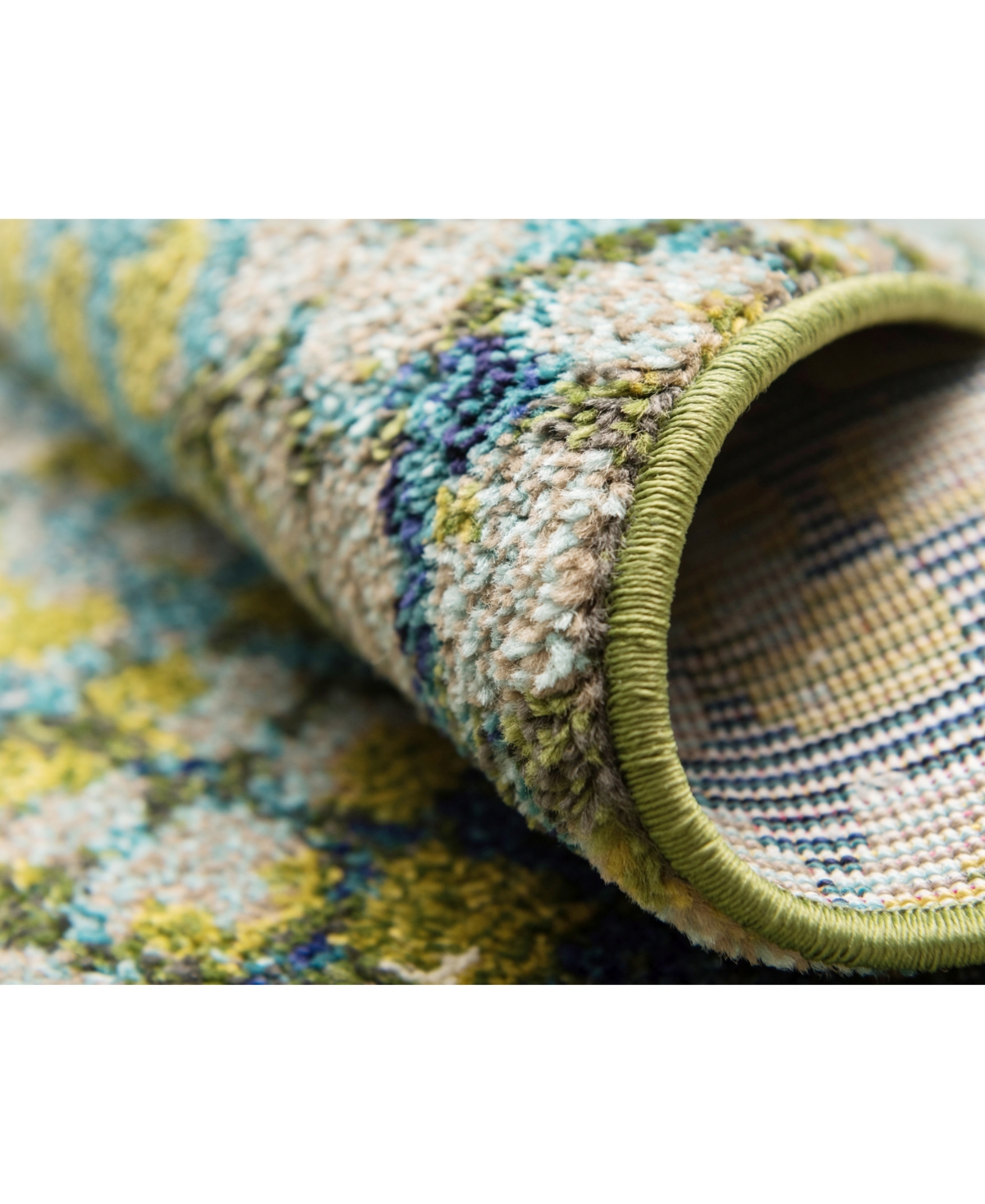 Closeout! Bayshore Home Crisanta Crs4 Area Rug