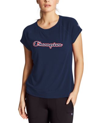 champion t shirt macys