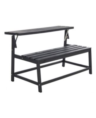 Ruben Balcony Bench And Table