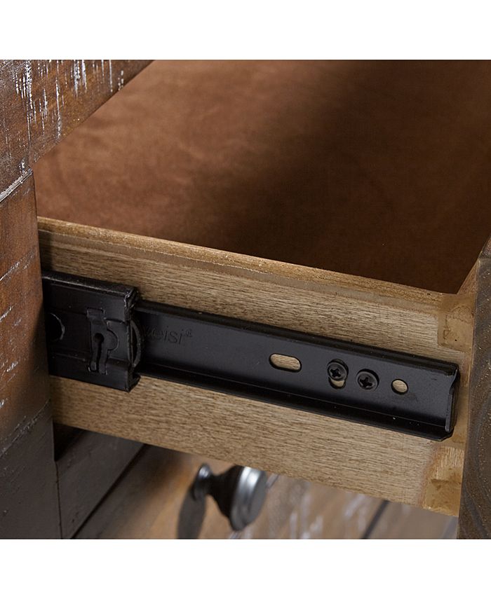 Furniture Edinburgh Dresser Macy's