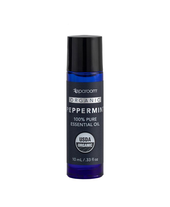 Sparoom Peppermint 10 ml Essential Oil