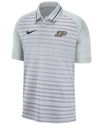 Nike - Stripe Polo