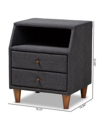 Claverie Nightstand