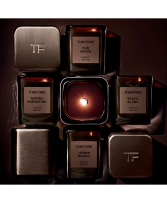 tom ford cafe rose candle