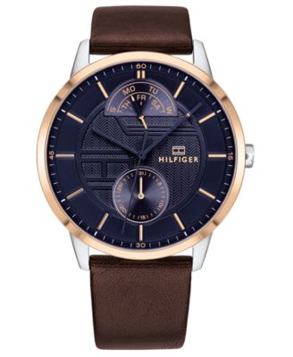 tommy hilfiger hunter watch