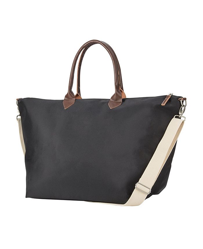 Longchamp tote macys hot sale