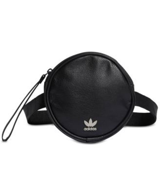 adidas circle waist pack