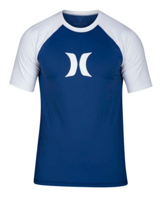 Hurley Men's Icon Swim Shirt \u0026 Reviews 