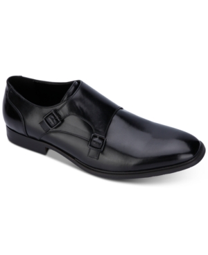 image of Unlisted Dinner Monk Loafers Men-s Shoes