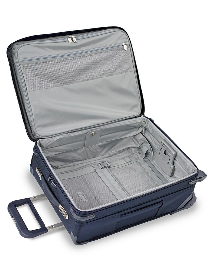 Briggs & Riley Baseline International 20" CarryOn WideBody Luggage