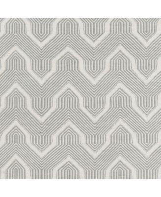 Langdon Lgd-1 Prince Gray 3'9" x 5'9" Area Rug