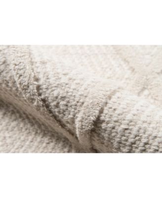 Langdon Lgd-3 Spring Beige 5' x 8' Area Rug