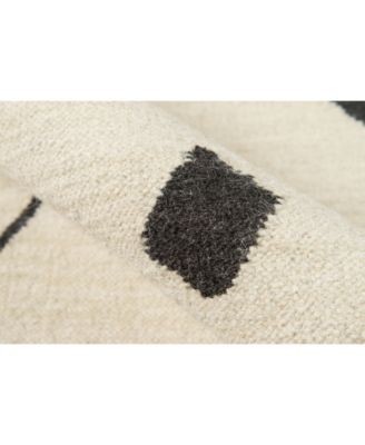 Thompson Tho-3 Appleton Ivory 5' x 7'6" Area Rug