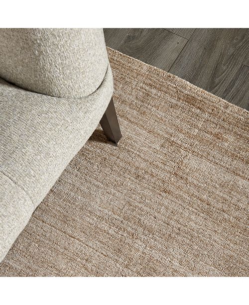 Macy's Fine Rug Gallery Haven S1107 Caramel 8' x 10' Rug & Reviews