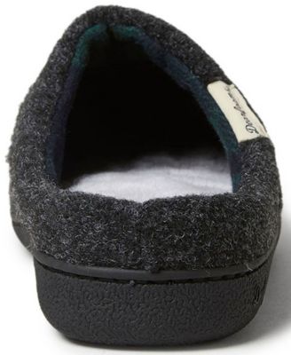 womens felt clogs