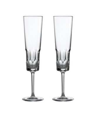 Waterford - Flute Pair