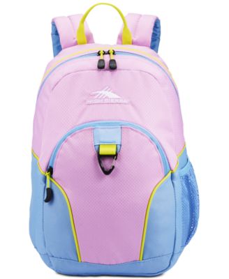 high sierra mini loop backpack