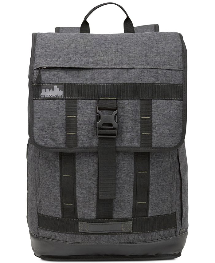 High Sierra Men's Public Pak Backpack - Macy's