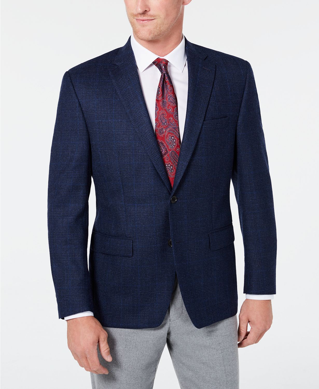 Macy’s Up to 80% Off Men’s Clearance - BuyVia