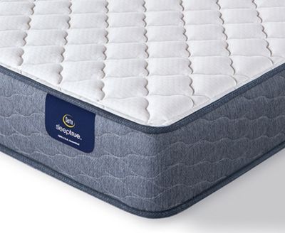 serta sleeptrue queen mattress