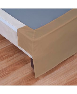 Magic Skirt Tailored Bedskirts