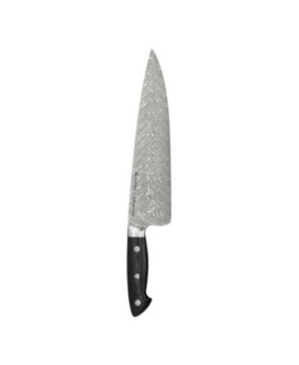 Kramer by J.A. Henckels Euroline Damascus Collection 10" Chef's Knife