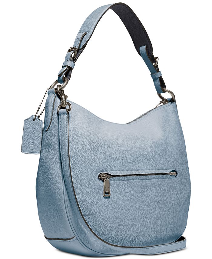 Macys coach new arrivals sutton hobo