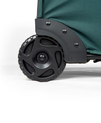 Artificial Christmas Tree Storage Bag with Wheels