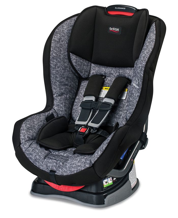 Britax Allegiance 3 Stage Convertible Car Seat Macy's