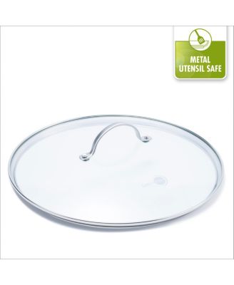 GreenPan Padova Ceramic Non-Stick Cookware Set, 10 Piece