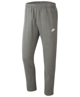 Nike Men's Club Fleece Collection & Reviews - Activewear - Men - Macy's