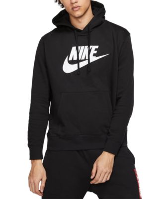 Macy's nike pullover hotsell