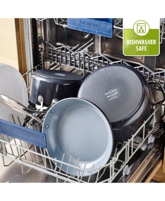 Valencia Pro Ceramic Non-Stick Cookware Set, 11 Piece