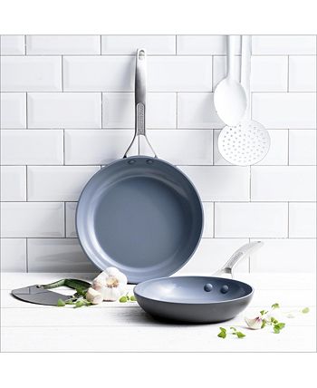 Ceramic Non Stick Pans Ceramic Knives By Healthy Legend
