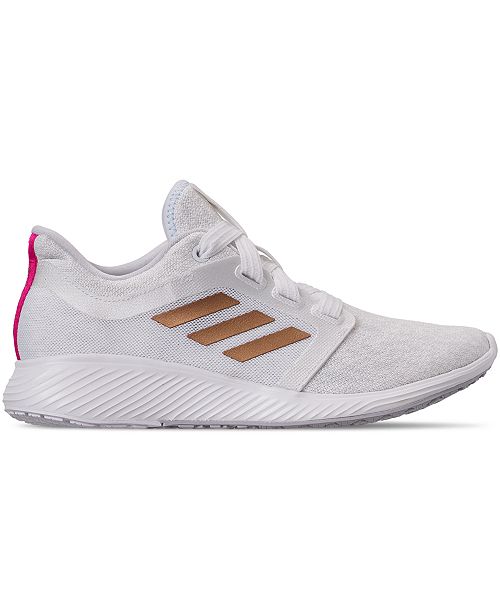 Adidas Women S Edge Lux Casual Sneakers From Finish Line Reviews