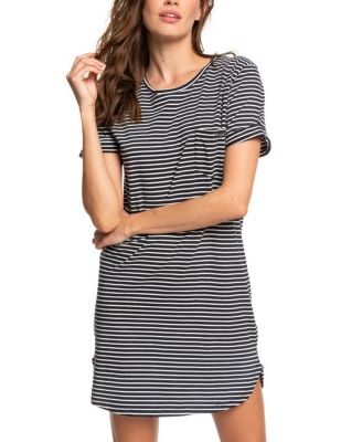 roxy t shirt dress