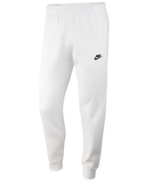 Nike Men's Sportswear Club Fleece Joggers