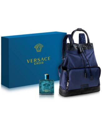 Versace Men&#39;s 2-Pc. Eros Eau de Toilette Gift Set & Reviews - All Perfume - Beauty - Macy&#39;s