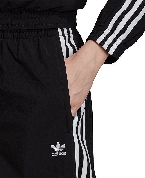 adidas Women's Adicolor Track Pants & Reviews Women Macy's